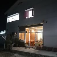  at Mina Hostel in Thakhek