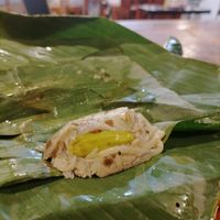  at Mina Hostel in Thakhek