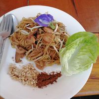  at Mina Hostel in Thakhek