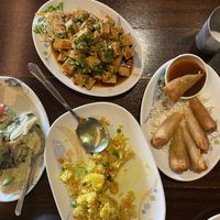   at Yún Xiāng 雲鄉 - Yunnan Thai Myanmar Food in Hengchun