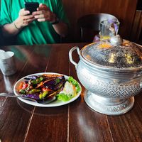  at Yún Xiāng 雲鄉 - Yunnan Thai Myanmar Food in Hengchun