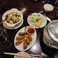  at Yún Xiāng 雲鄉 - Yunnan Thai Myanmar Food in Hengchun