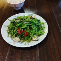  at Yún Xiāng 雲鄉 - Yunnan Thai Myanmar Food in Hengchun