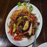  at Yún Xiāng 雲鄉 - Yunnan Thai Myanmar Food in Hengchun