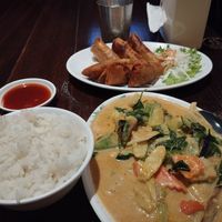  at Yún Xiāng 雲鄉 - Yunnan Thai Myanmar Food in Hengchun