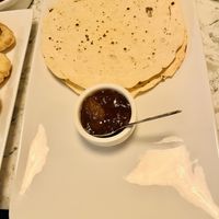   at Mango Vegetarian in Wetherby