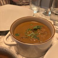   at Mango Vegetarian in Wetherby