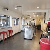  at Crepes Bonaparte - Fullerton in Fullerton