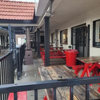  at Crepes Bonaparte - Fullerton in Fullerton