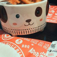   at Vira Latas in Guarulhos