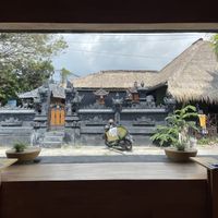 Interior   at Dreamwave Donuts in Canggu