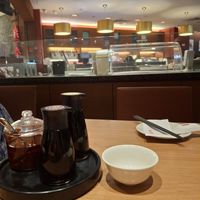  at Din Tai Fung 鼎泰豐 - Raffles City in Central Singapore