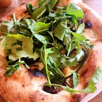 Vegan Ortolana at Esplanade in Dunedin