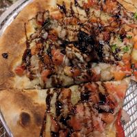  at Bocca Coal Fired Bistro in Margate City