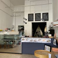 Local  at De Patchka in Amsterdam