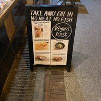   at De Patchka in Amsterdam