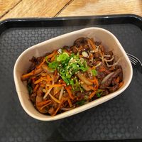   at De Patchka in Amsterdam