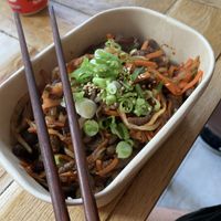   at De Patchka in Amsterdam