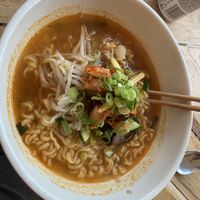   at De Patchka in Amsterdam