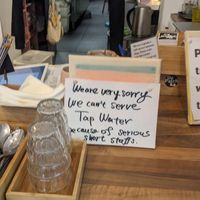  at De Patchka in Amsterdam