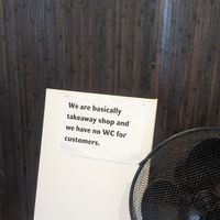  at De Patchka in Amsterdam