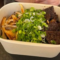   at De Patchka in Amsterdam