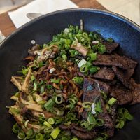  at De Patchka in Amsterdam