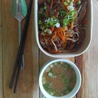  at De Patchka in Amsterdam