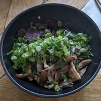  at De Patchka in Amsterdam