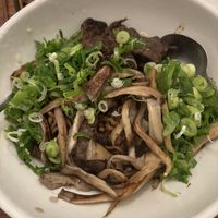 Jjapagetti €15,50  at De Patchka in Amsterdam