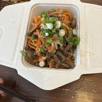   at De Patchka in Amsterdam