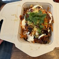   at De Patchka in Amsterdam