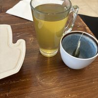   at De Patchka in Amsterdam