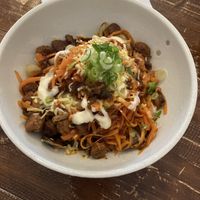   at De Patchka in Amsterdam