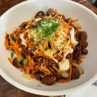   at De Patchka in Amsterdam