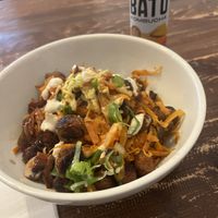   at De Patchka in Amsterdam