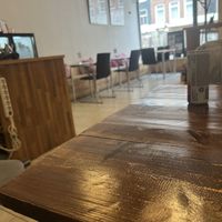   at De Patchka in Amsterdam