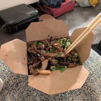  at De Patchka in Amsterdam