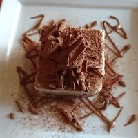   at Yong Green Food in Fitzroy