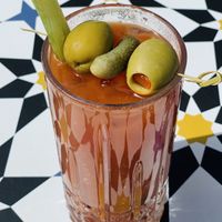 Santa Mary at Santo Bruklin in Brooklyn