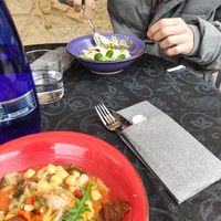  at La Olivera in Nueno