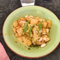  at La Olivera in Nueno