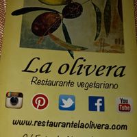#Veganuary at La Olivera in Nueno