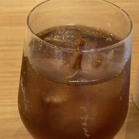 Ginger Ale  at NICE in Fukuoka