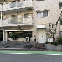 Entrance  at NICE in Fukuoka