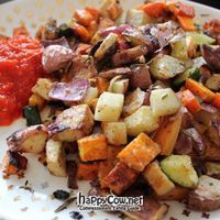 soy latte at Fritz Pastry in Chicago