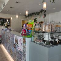 Inside at DELI in Orzinuovi