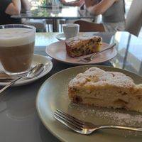 Merenda at DELI in Orzinuovi