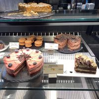   at Sarah's Konditorei & Cafe in Koenigswinter