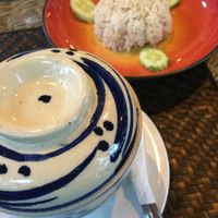 Lovely Presentation at Peace Cafe in Siem Reap